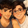 Matched profile picture