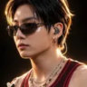 Matched profile picture