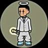 Matched profile picture
