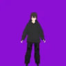 Matched profile picture