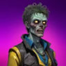 Matched profile picture