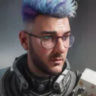 Matched profile picture