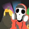 Matched profile picture
