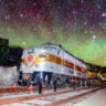 Rail fans of North America