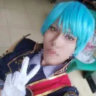 Profile picture