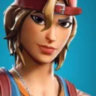 Matched profile picture