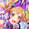 Matched profile picture