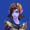 Matched profile picture