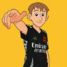 Matched profile picture
