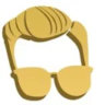 Matched profile picture