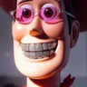 Matched profile picture
