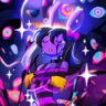 Profile picture