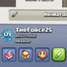 Matched profile picture