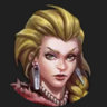 Matched profile picture