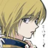 Profile picture