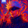 Matched profile picture