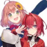 Matched profile picture