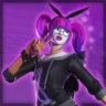 Matched profile picture