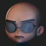 Matched profile picture