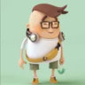 Matched profile picture