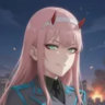 Matched profile picture