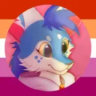 Matched profile picture