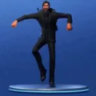 Matched profile picture