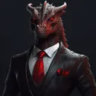 Matched profile picture