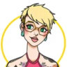 Matched profile picture