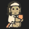 Matched profile picture