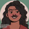 Matched profile picture