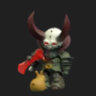 Matched profile picture