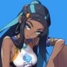 Matched profile picture