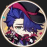 Matched profile picture