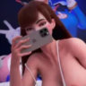 Matched profile picture
