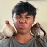 Profile picture
