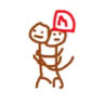 Matched profile picture