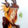 Profile picture