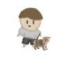 Matched profile picture