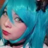 Matched profile picture