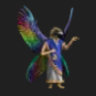 Matched profile picture