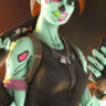 Matched profile picture