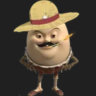 Matched profile picture