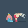 Matched profile picture