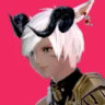 Matched profile picture