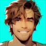 Matched profile picture