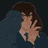 Matched profile picture