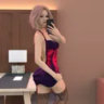 Matched profile picture