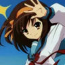 Profile picture