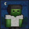 Matched profile picture
